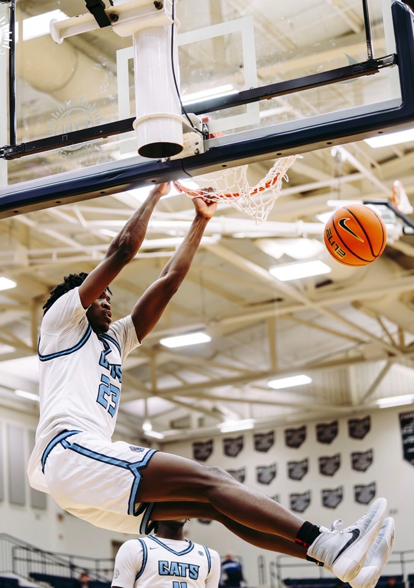 CATS Elite Boys Basketball Camp